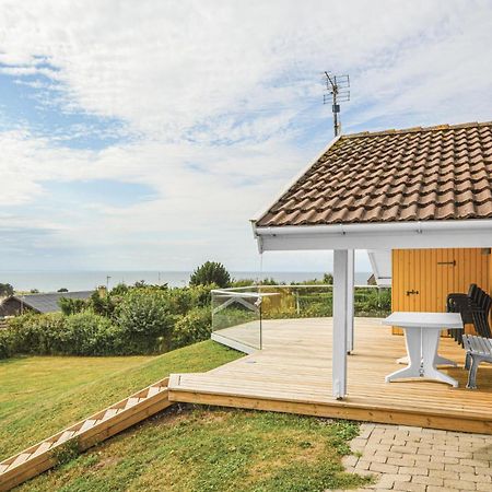 Gorgeous Home In Slagelse With Kitchen Drøsselbjerg Exterior foto